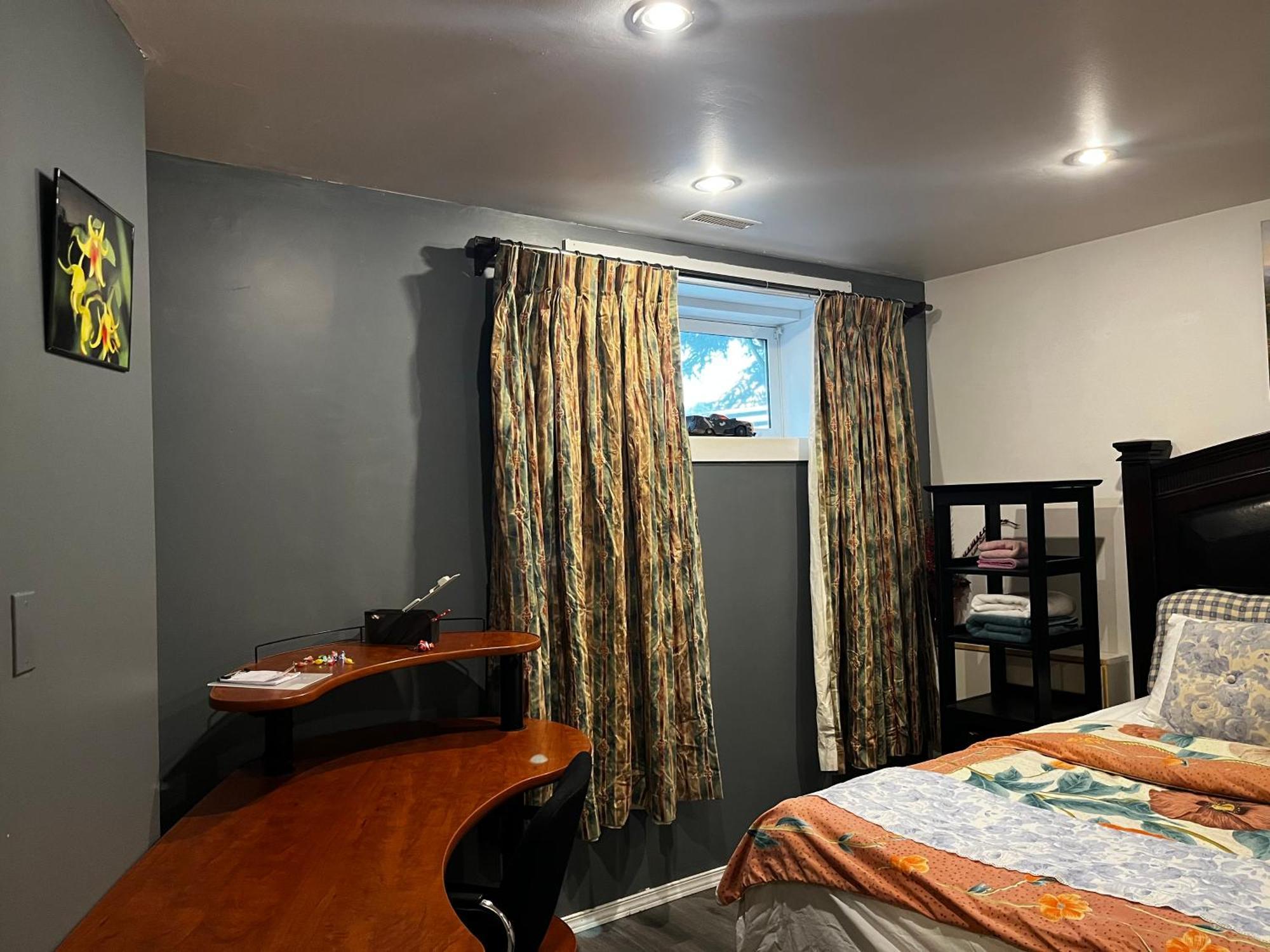 Hidden Valley New Basement Suite With Private Bathroom! YYC Exterior photo